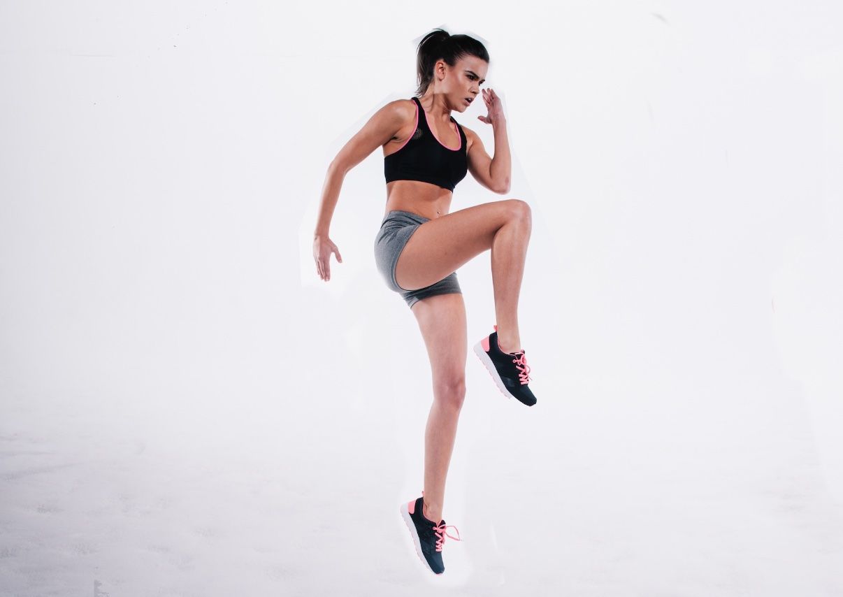 Les vélos VELOPTEAM